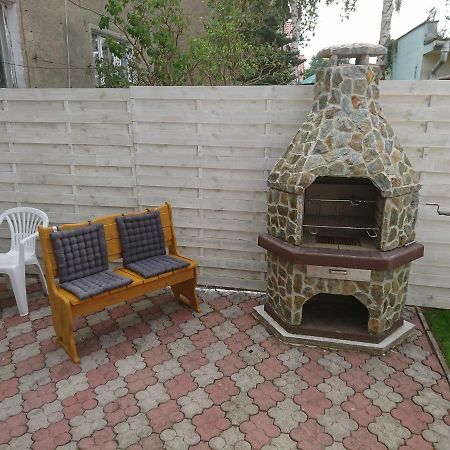 pokój blisko morza Kołobrzeg Exterior foto