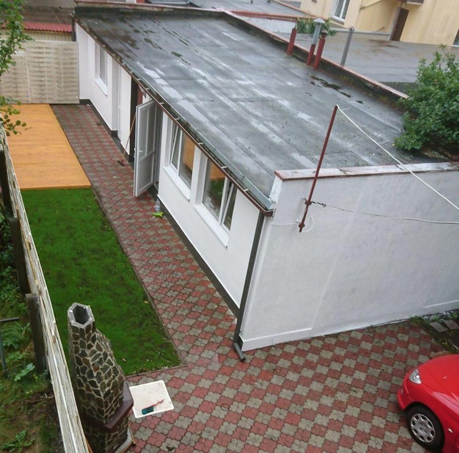 pokój blisko morza Kołobrzeg Exterior foto