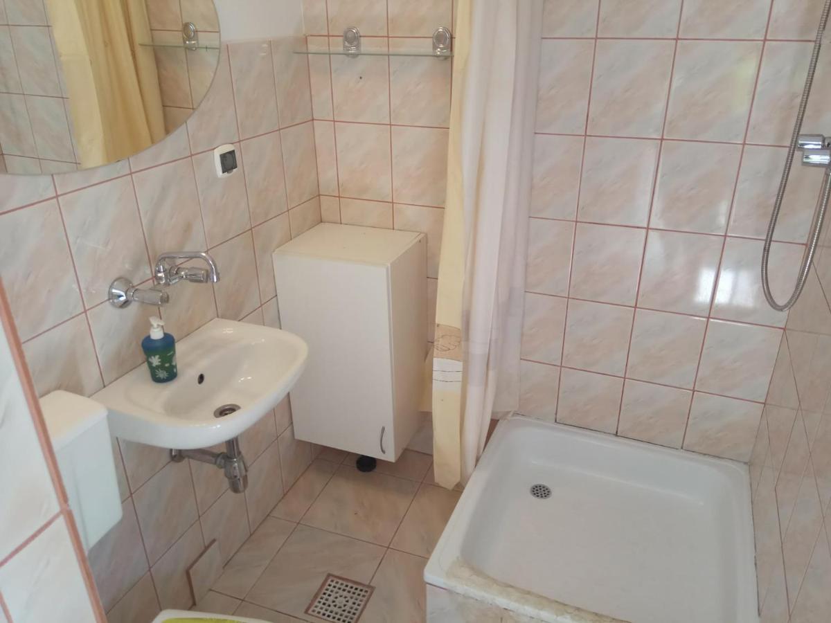pokój blisko morza Kołobrzeg Exterior foto