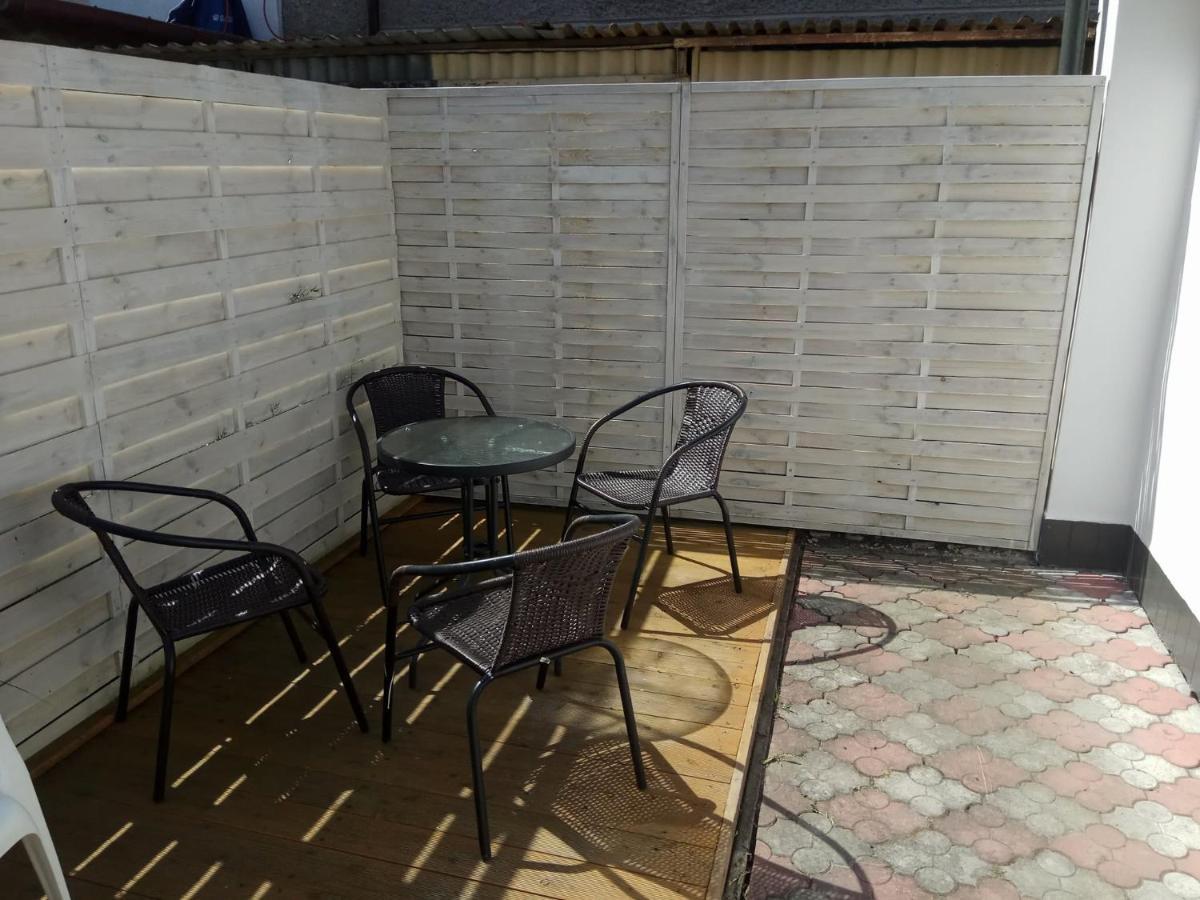 pokój blisko morza Kołobrzeg Exterior foto