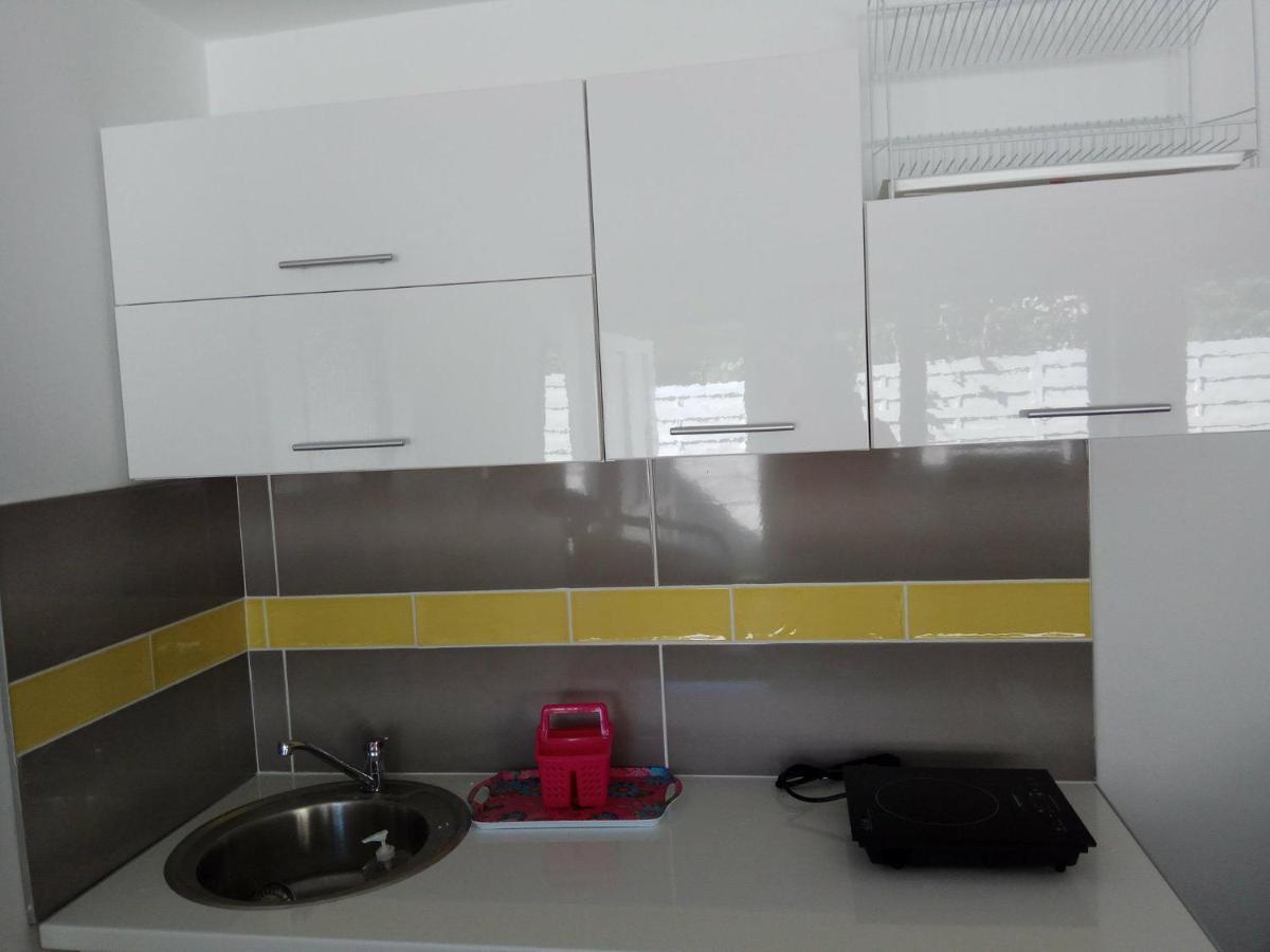 pokój blisko morza Kołobrzeg Exterior foto