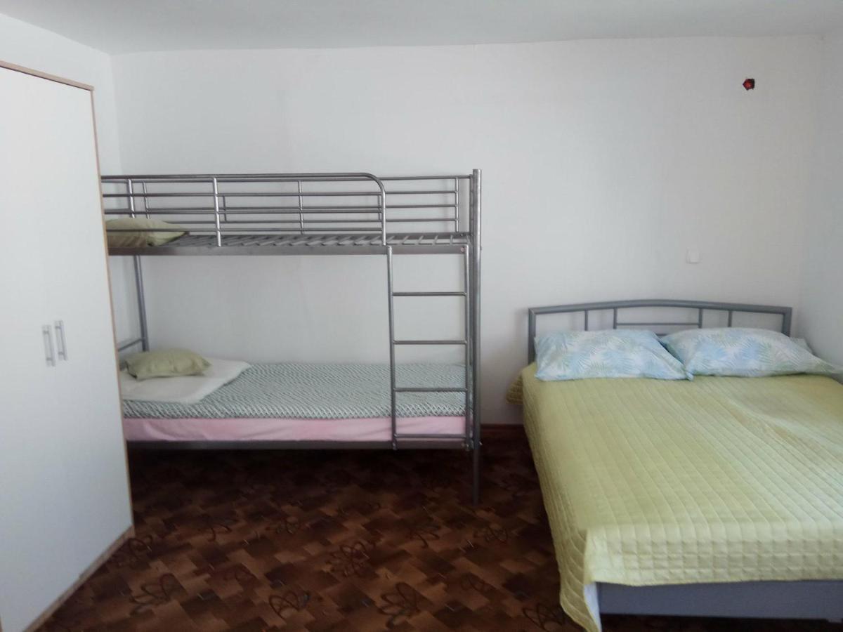 pokój blisko morza Kołobrzeg Exterior foto