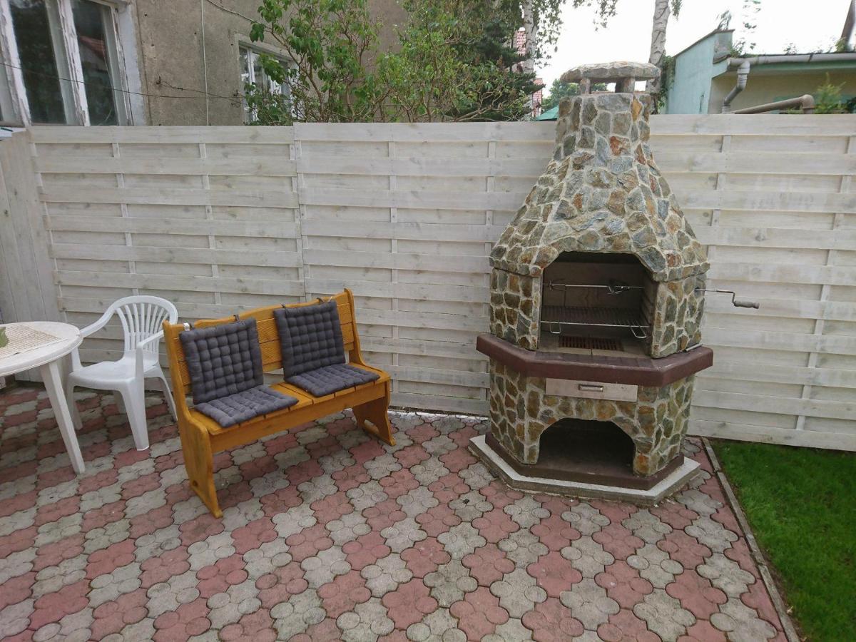 pokój blisko morza Kołobrzeg Exterior foto