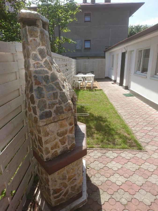pokój blisko morza Kołobrzeg Exterior foto